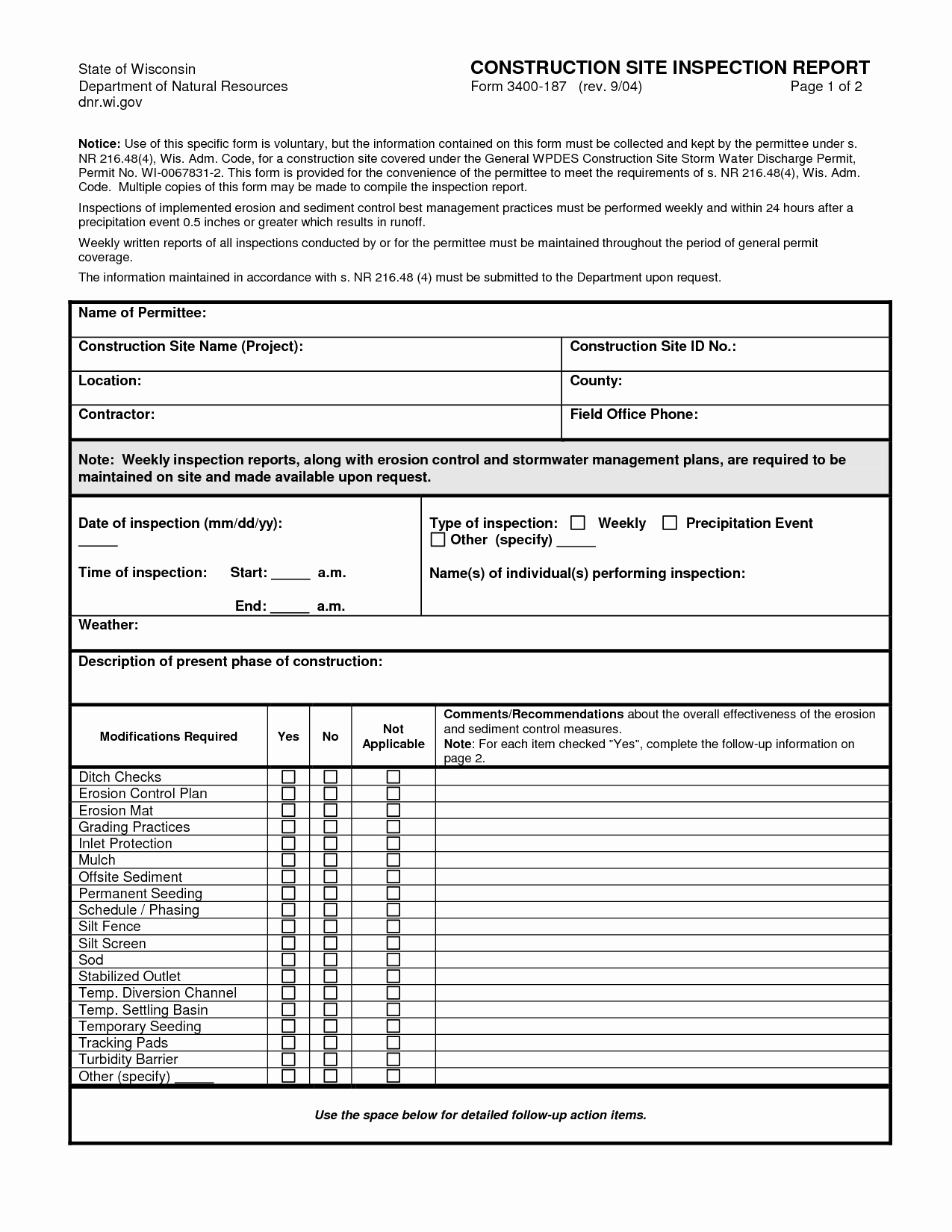 Construction Site Inspection form Template New List Of Synonyms and Antonyms Of the Word House