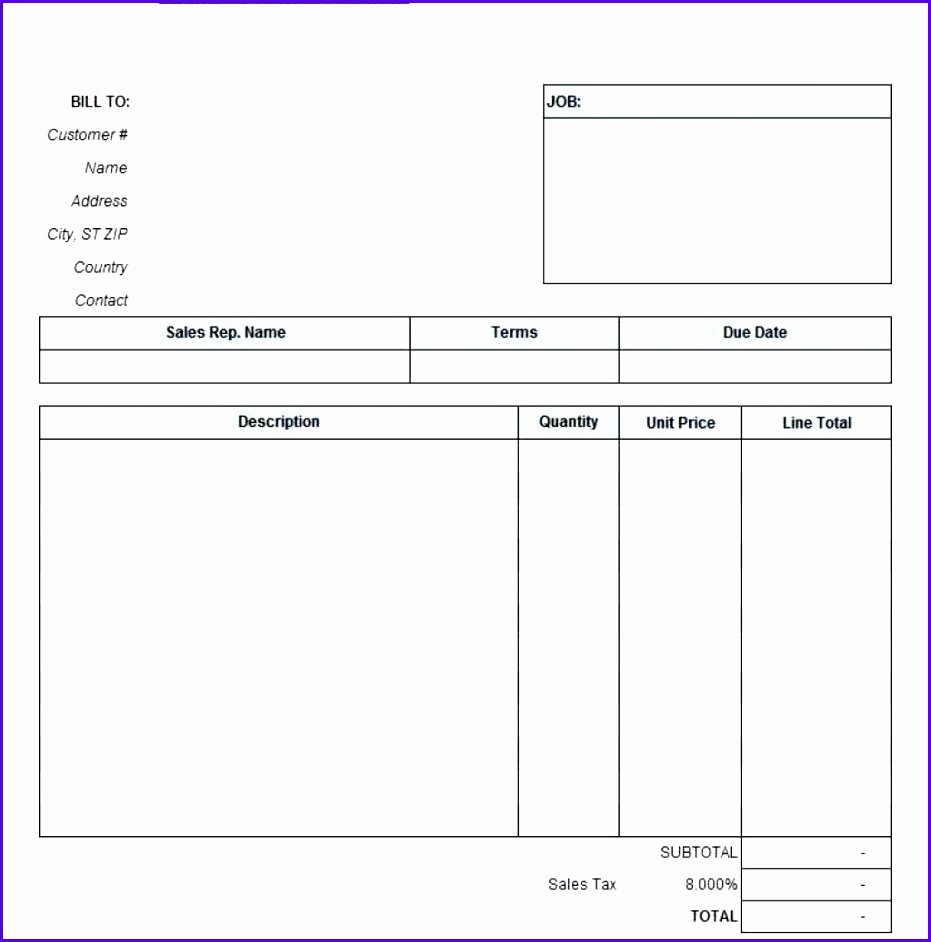 Consultant Invoice Template Excel Luxury 11 Free Excel Invoice Template Uk Exceltemplates