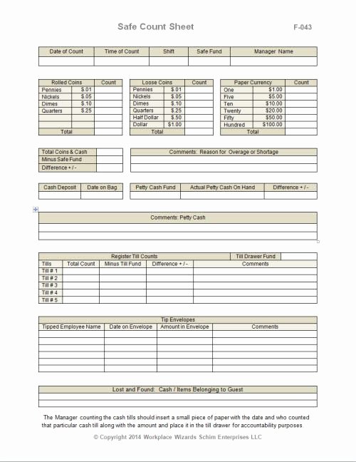 Consulting Report Template Microsoft Word Fresh Safe Count Sheet Projects to Try
