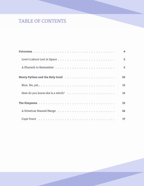 Consulting Report Template Microsoft Word Inspirational Remarq Beautiful Books and Documents for Consultants