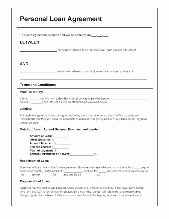 Contract for Money Owed Template Unique Agreement to Pay Back Money Fresh Lovely Letter Between