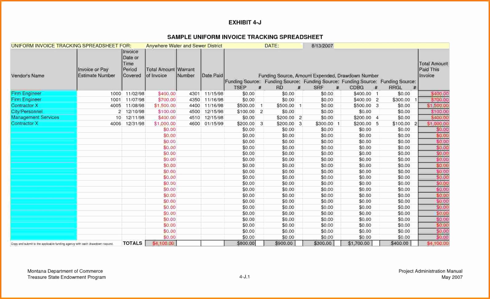 Contract Management Template Excel Fresh Contract Management Spreadsheet Template Spreadsheet