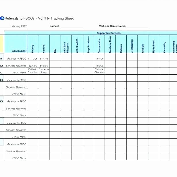 Contract Management Template Excel Luxury Contract Management Spreadsheet Active and Current Year