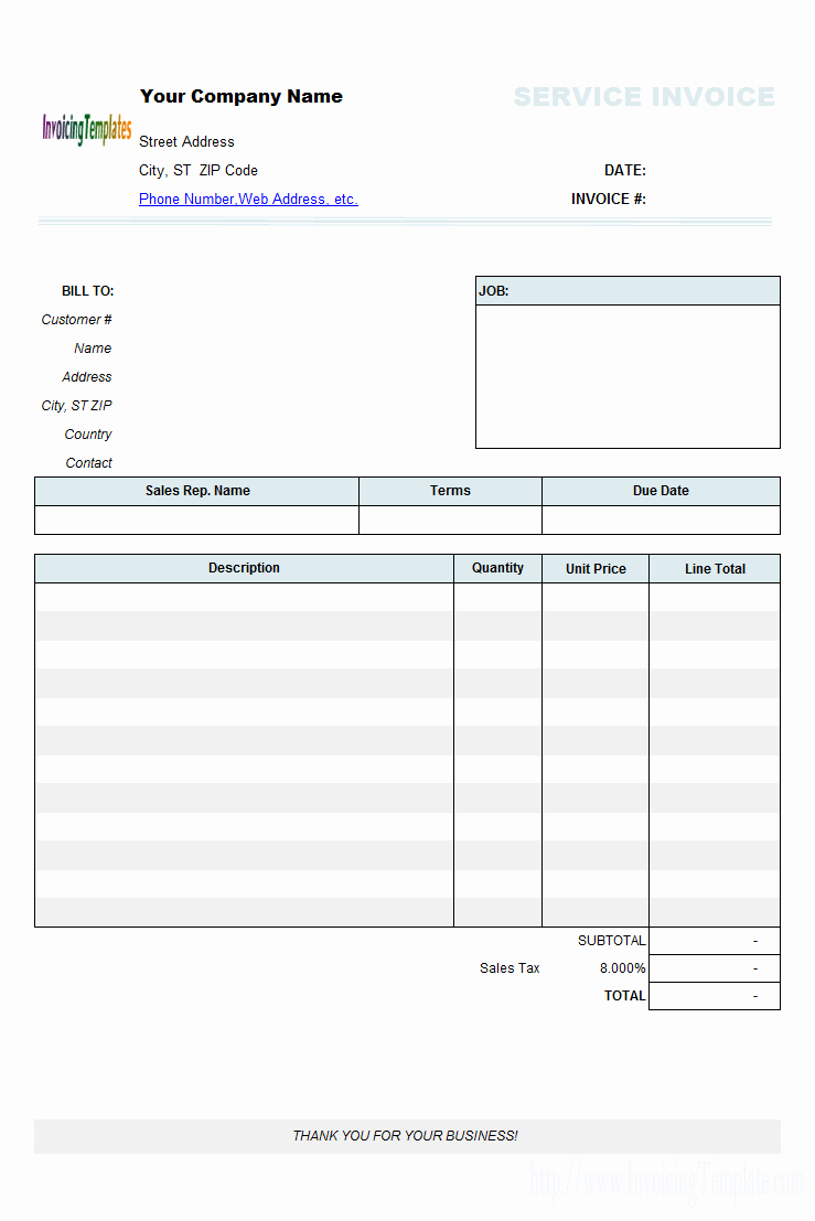 Contractor Invoice Template Excel Best Of Independent Contractor Invoice Template Excel