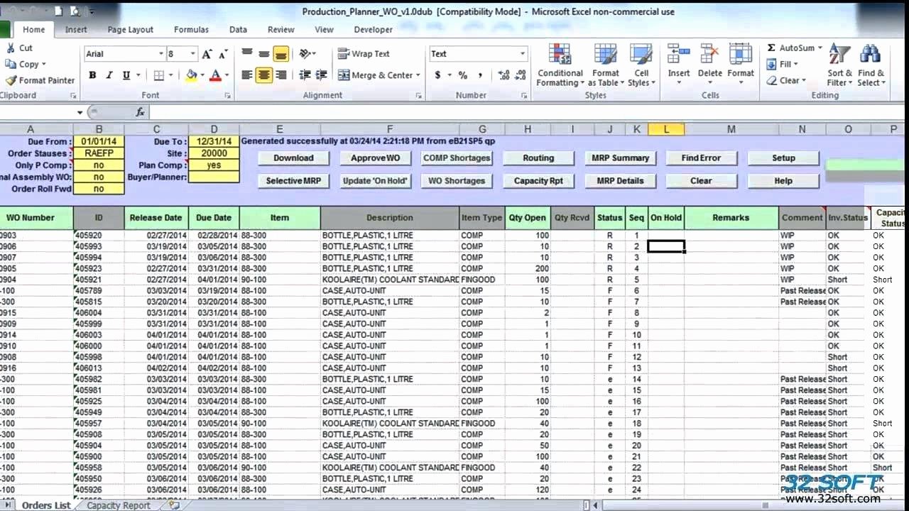 Control Chart Excel Template Unique Template Control Chart Template Excel