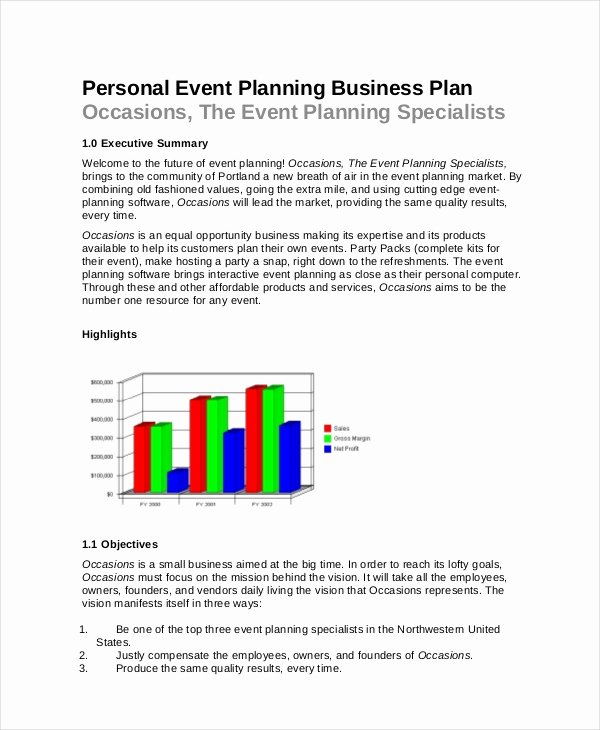 Corporate event Planning Template Unique event Planning Template 11 Free Word Pdf Documents