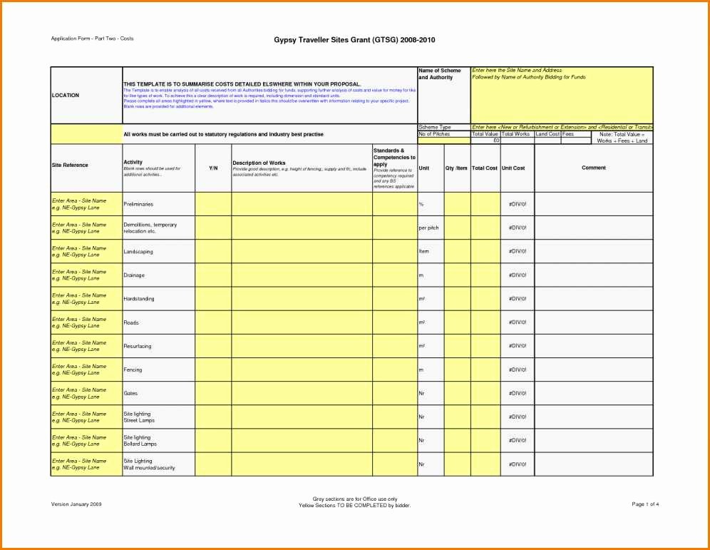 Cost Analysis Excel Template Awesome Excel Survey Analysis Template