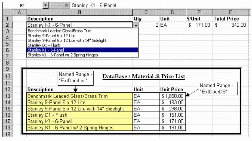 Cost Estimate Template Excel Inspirational Excel Cost Estimate Template 3 Free