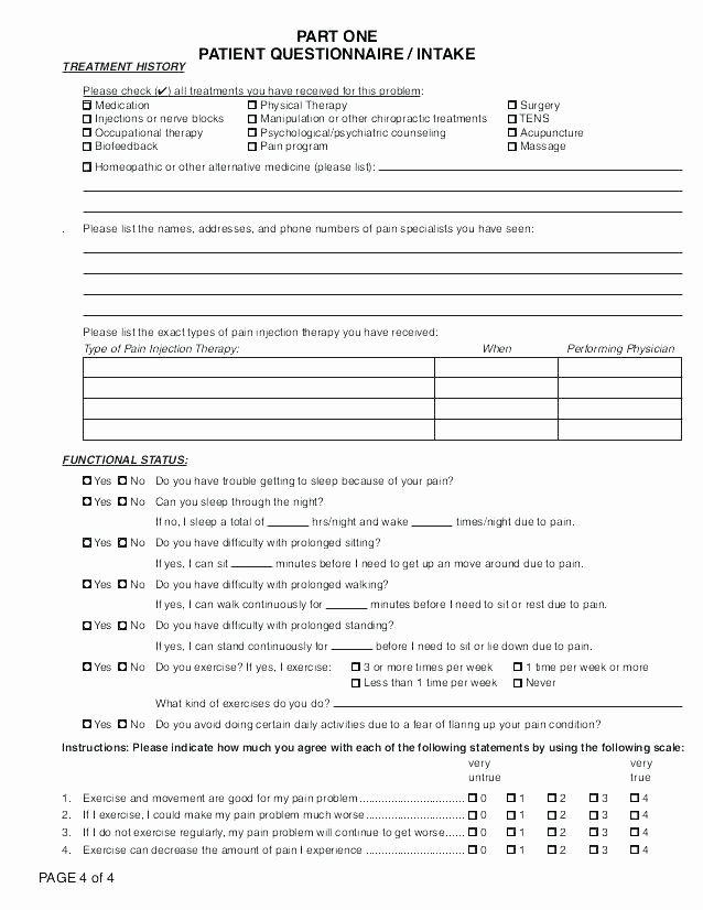 Counseling Intake form Template Fresh Intake form Template – Arabnormafo