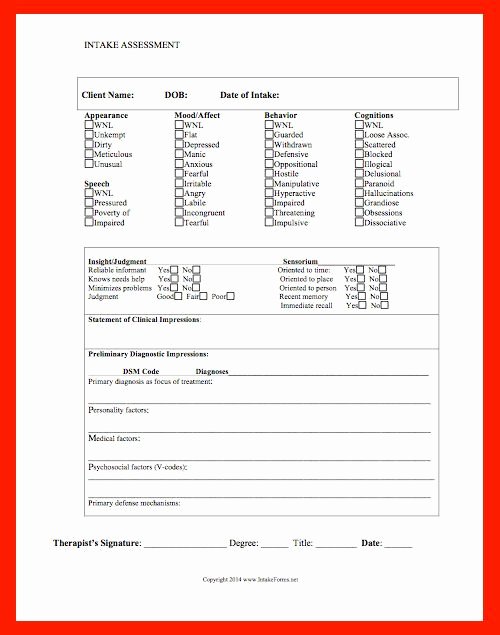 Counseling Intake form Template Unique Counseling and Private Practice On Pinterest