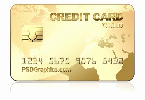 Credit Card Design Template Luxury 12 Free Credit Card Design Psd Templates