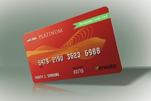 Credit Card Design Template Unique 12 Free Credit Card Design Psd Templates