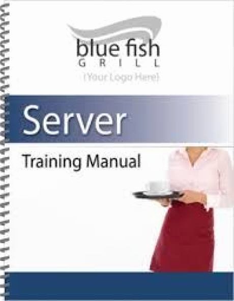 Customer Service Training Manual Template Inspirational 7 Training Guide Templates Word Excel Pdf formats