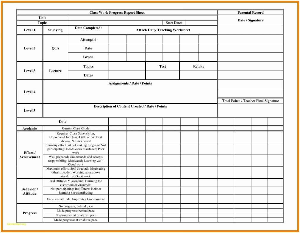 Daily Activity Report Template Excel Best Of Daily Task Tracker Excel format