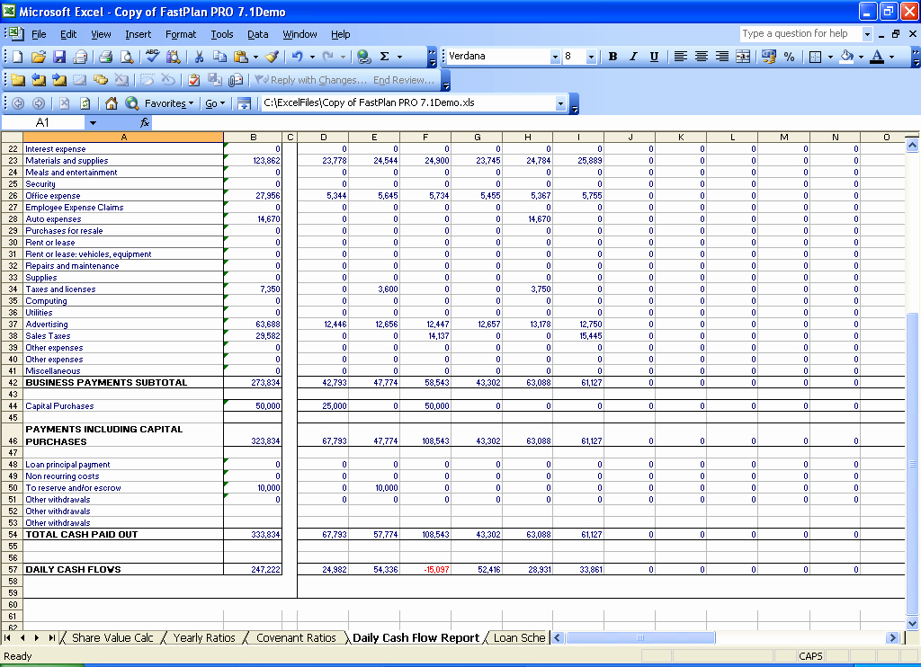 Daily Cash Report Template Excel Elegant Plus Cash Reporting Template Helps You Keep Track Of Cash
