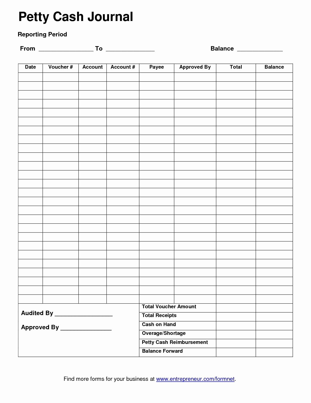 Daily Cash Report Template Excel Inspirational Cash Report Template Portablegasgrillweber