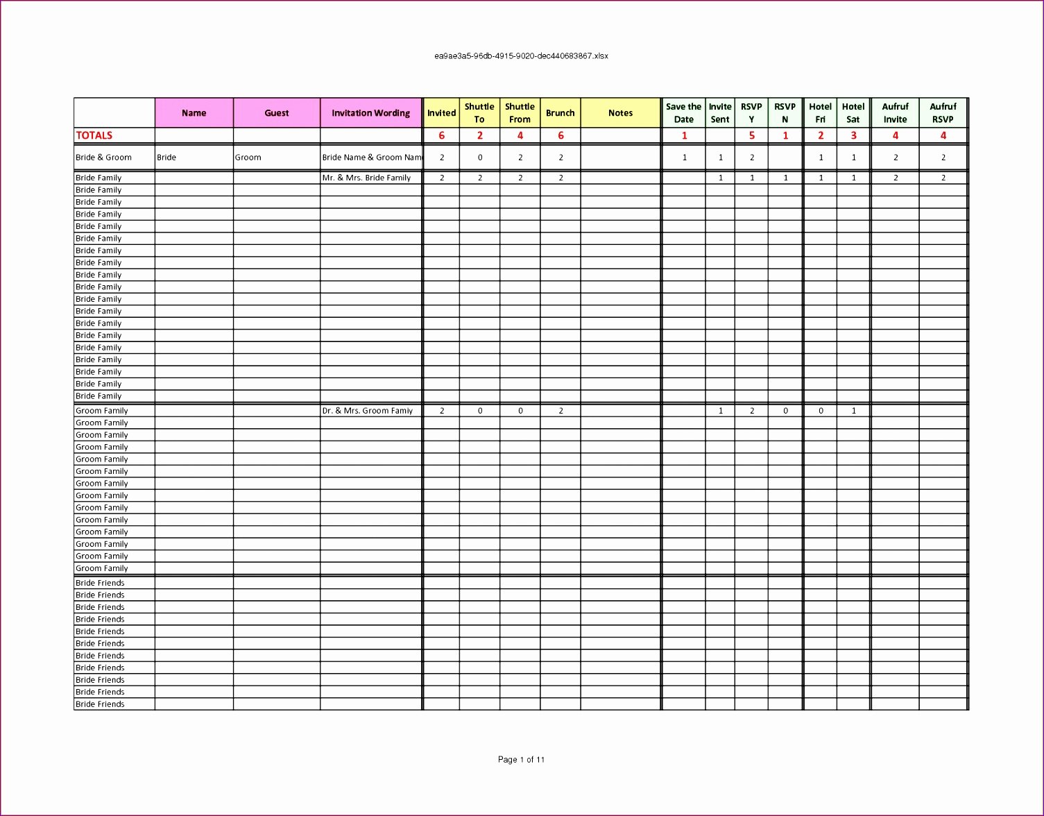 Daily Checklist Template Excel Inspirational 6 Daily to Do List Template Excel Exceltemplates