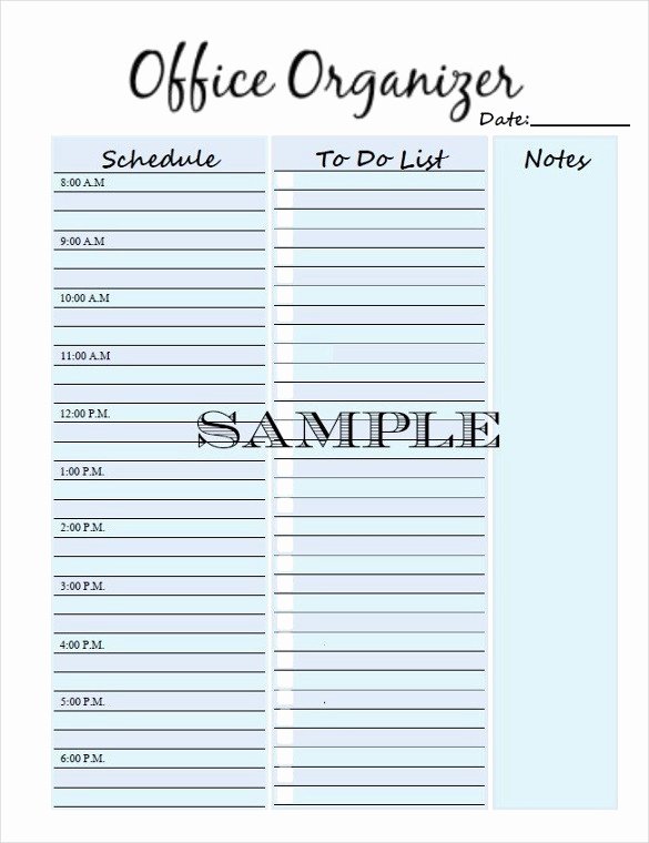 Daily Checklist Template Excel Inspirational Fice Daily Checklist Template