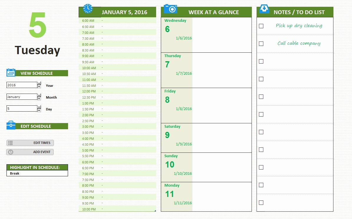 Daily Log Template Excel Fresh Daily Work Log Template Word Excel Pdf formats