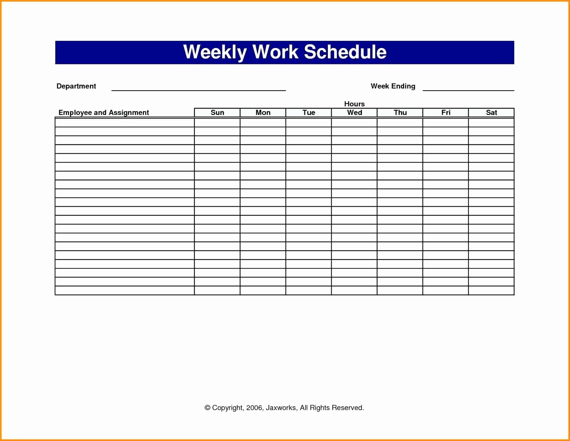 Daily Log Template Excel New Work Log Template Excel
