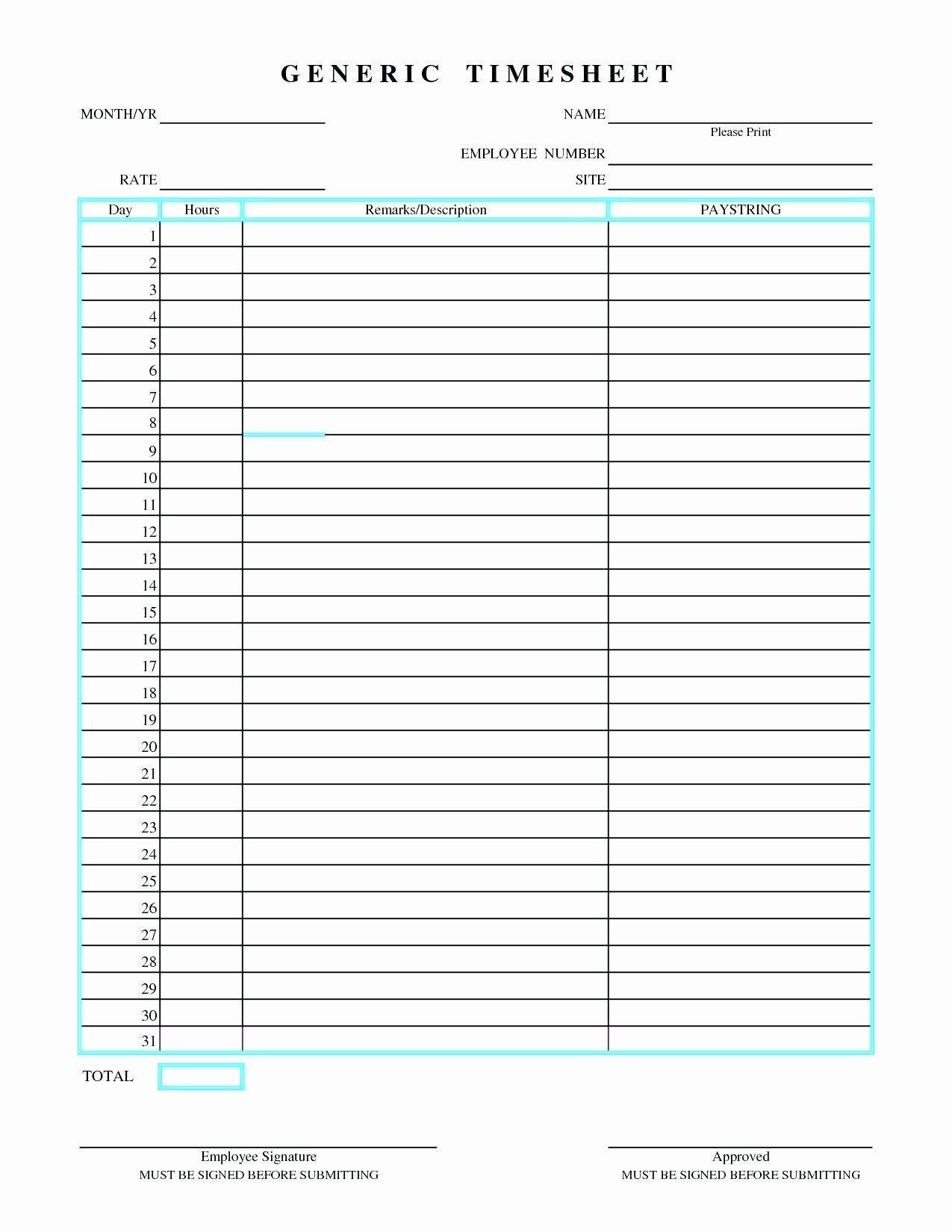 Daily Production Report Template Excel Awesome Daily Production Report Template