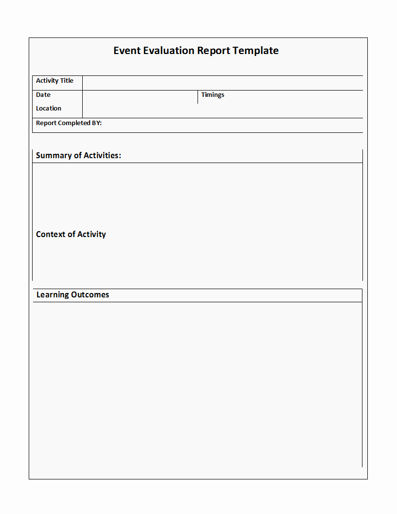 Daily Report Template Excel Elegant Daily Project Report format In Excel Daily Report