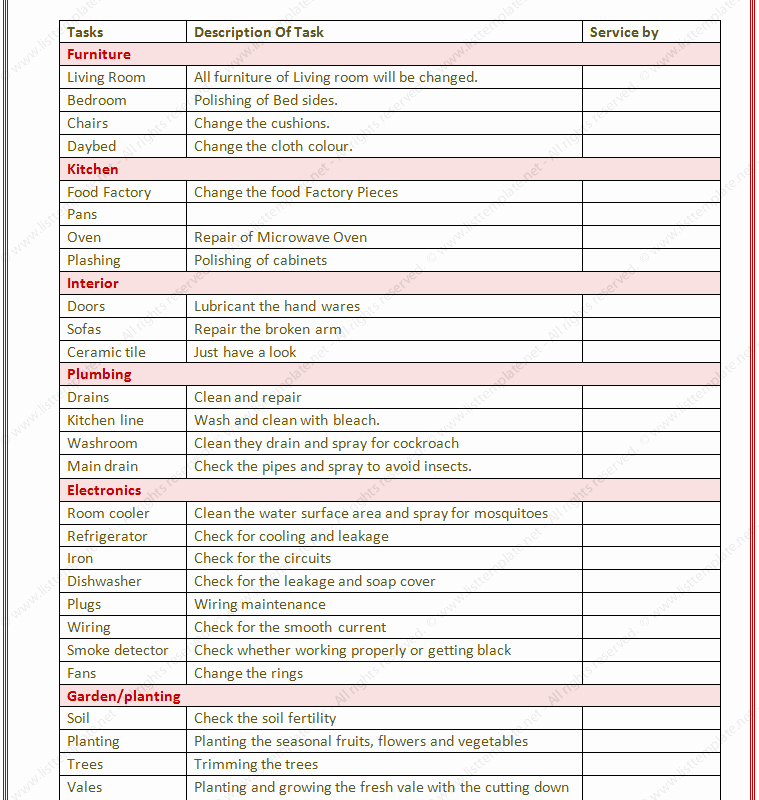 Daily Task List Template Best Of Daily to Do List Template List Templates