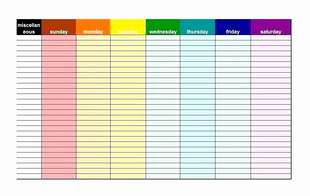 Daily Task List Template Word Beautiful Printable Checklist Template Task List Excel Daily to Do