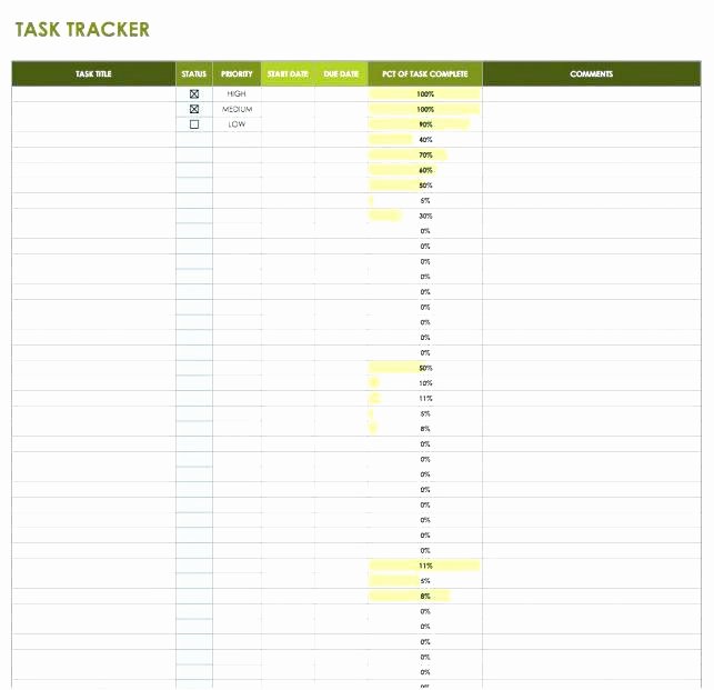 Daily Time Tracking Template Lovely Daily Time Tracking Spreadsheet Sheet Tracker Template