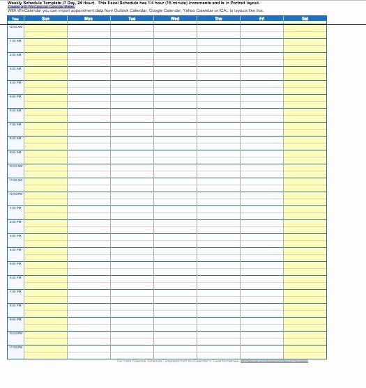 Daily Work Schedule Template Luxury 17 Perfect Daily Work Schedule Templates Template Lab
