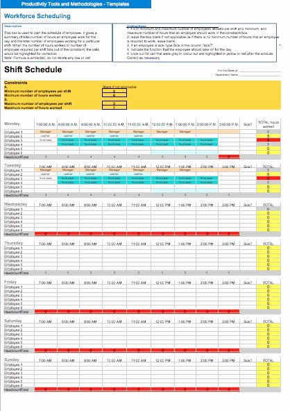 Daily Work Schedule Template Unique Sample Request Letter for Work Schedule Jack Frye