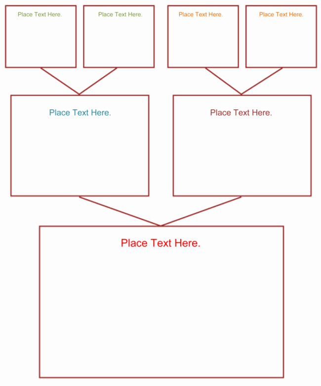 Decision Document Template Word Elegant 6 Printable Decision Tree Templates to Create Decision Trees