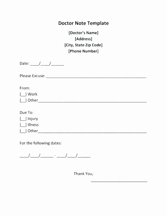 Dental Excuse Letter Template New Appointment Reminder Letter Doctor to Patient Template