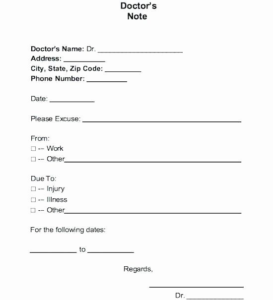 Dental Excuse Letter Template New source Dentist Excuse Letter for School Dental Note