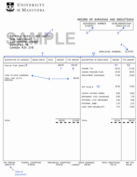 Direct Deposit Pay Stub Template New Free 1099 Employee Paystub