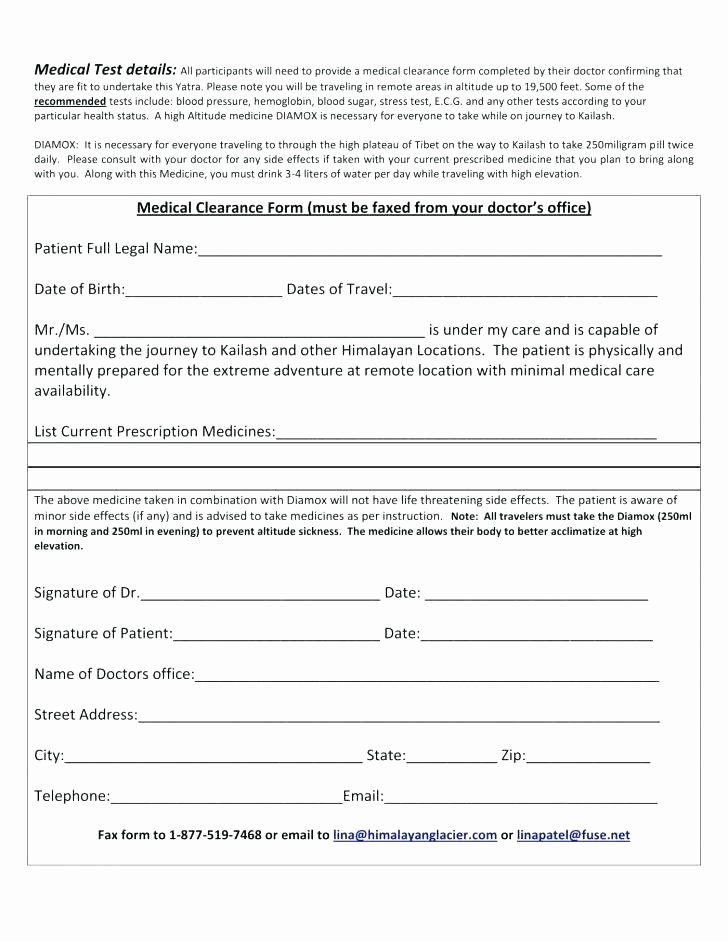 Doctor Referral form Template Best Of Medical Referral form Template Free Beautiful Patient