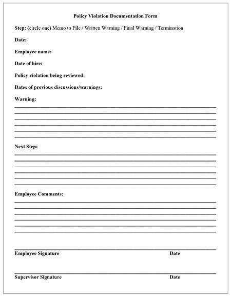 Documenting Employee Performance Template Best Of Coaching An Employee to Meet Your Performance Expectations