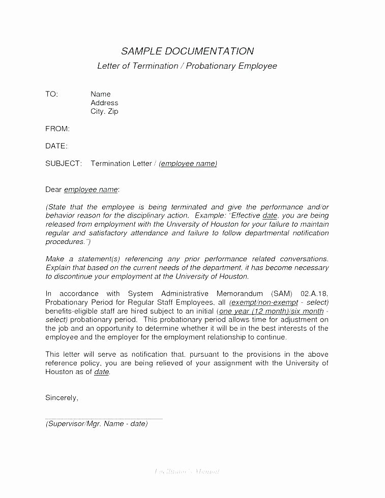 Documenting Employee Performance Template Unique Patient Dismissal Letter for Behavior Template – Guapamia