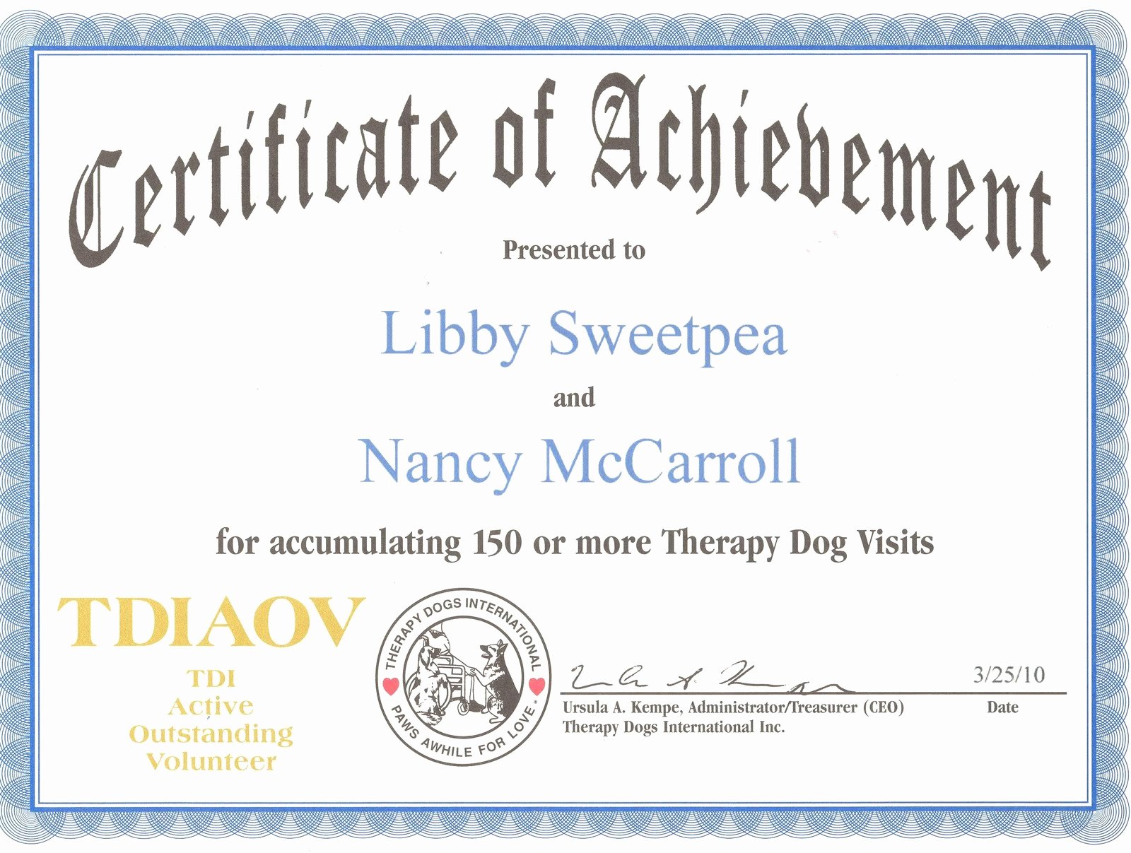 Dog Training Certificate Template Lovely 24 Of Service Animal Certificate Template