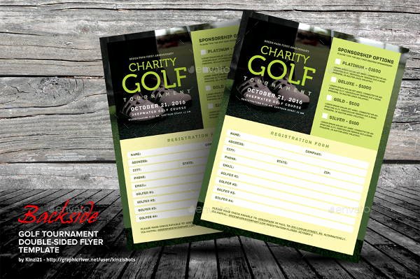 Double Sided Flyer Template Best Of 11 Double Sided Flyer Templates