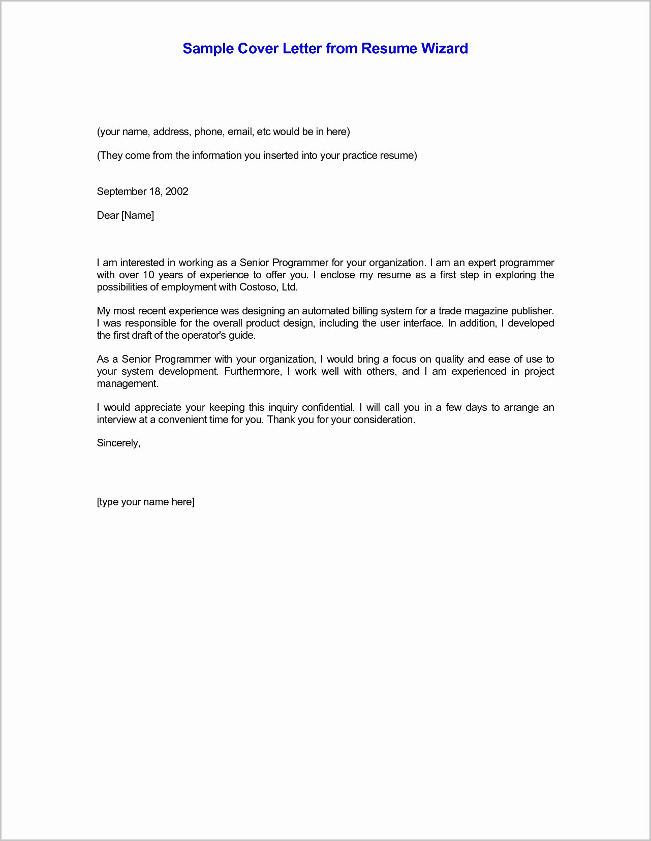 Email Cover Letter Template Elegant How to Write An Email Cover Letter Sample