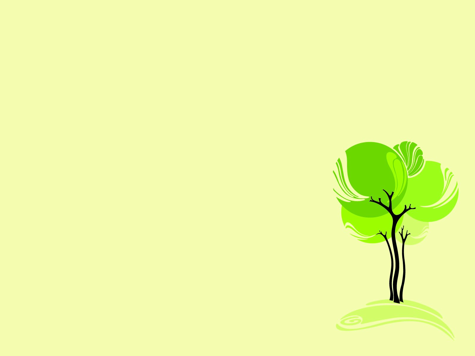 Email Template Background Image Unique Green Design Tree Backgrounds Nature Templates
