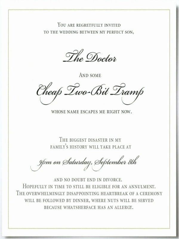 Email Wedding Invitation Template Inspirational Email Wedding Invitation Template – Worldbestcatfo