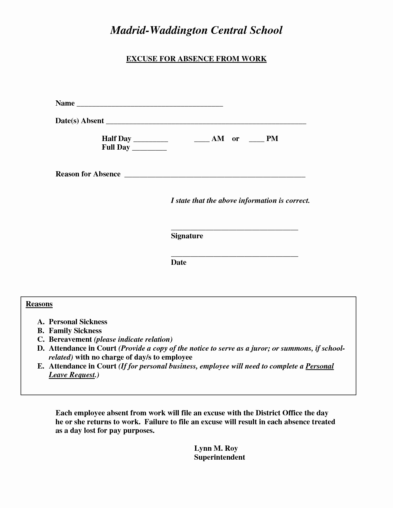 Emergency Room Doctor Note Template Shooters Journal