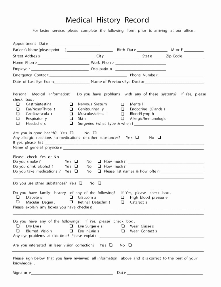 Emergency Room form Template Awesome 98 Emergency Room Discharge Template Emergency Room