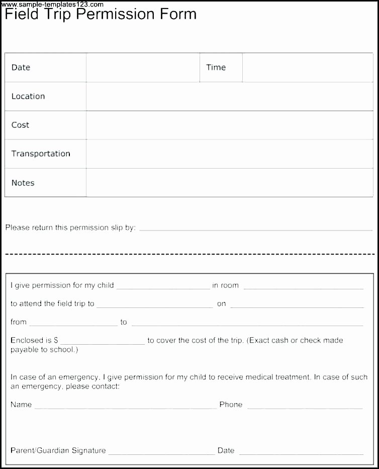 Emergency Room form Template Unique 99 Emergency Room Release form Template Patient