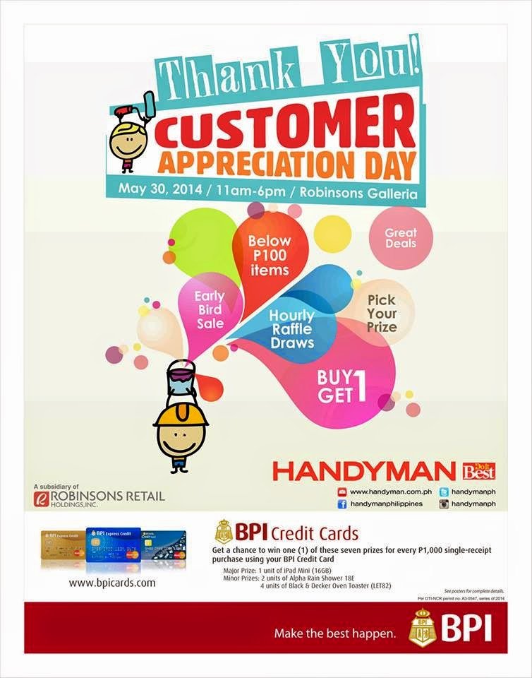 Employee Appreciation Day Flyer Template Fresh Customer Appreciation Day Flyer Template to Pin