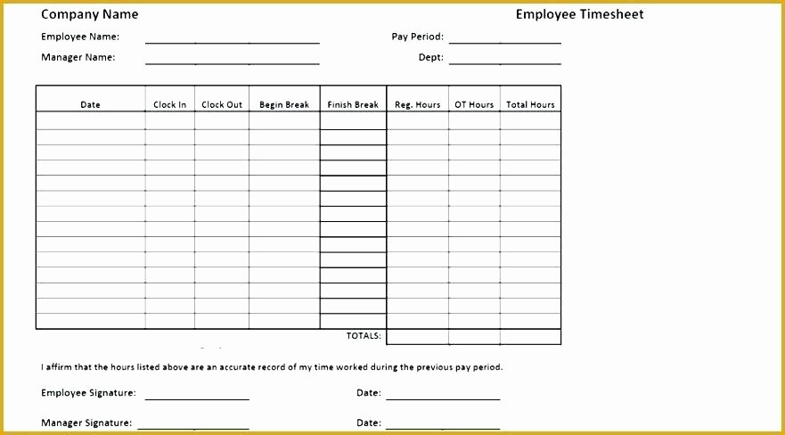 Employee Break Schedule Template Inspirational Employee Break and Lunch Schedule Template Fice Lunch