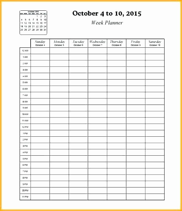 Employee Lunch Schedule Template Best Of Calendar Template Excel Week Restaurant Reservation Sheet