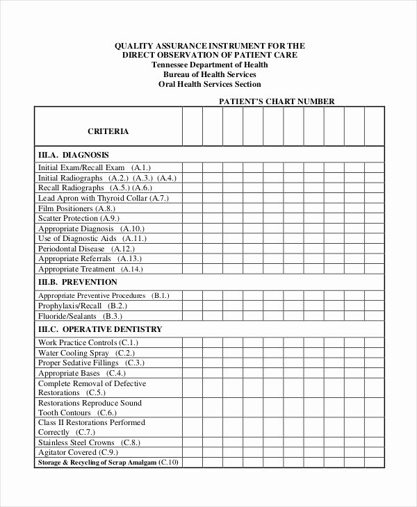 Employee Performance Evaluation Template Elegant Performance Review Example 9 Free Word Excel Pdf